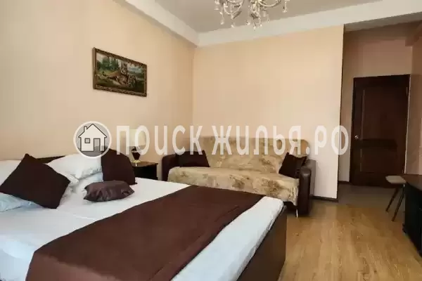 «Уютная лагуна»