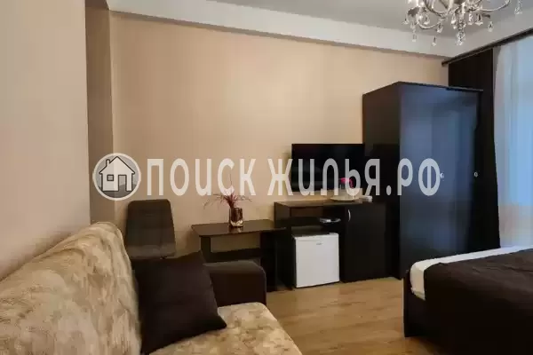 «Уютная лагуна»