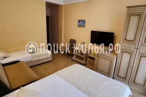 «Уютная лагуна»