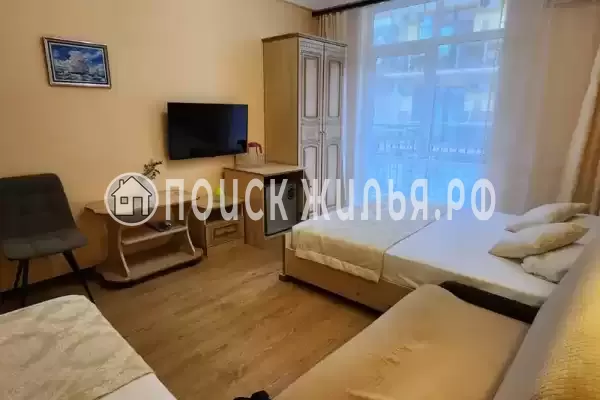 «Уютная лагуна»