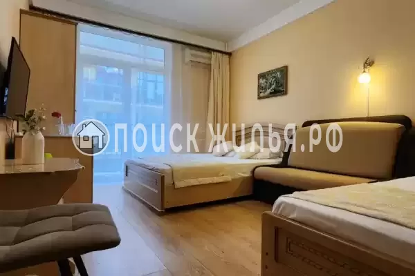 «Уютная лагуна»