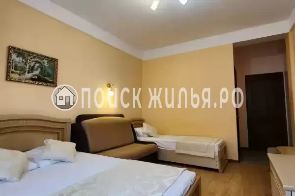 «Уютная лагуна»