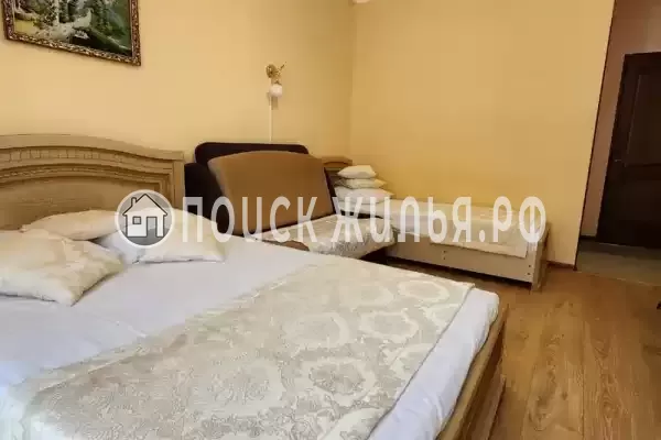 «Уютная лагуна»