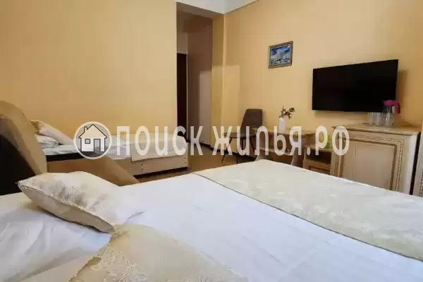 «Уютная лагуна»