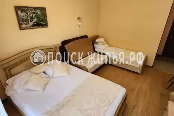 «Уютная лагуна»