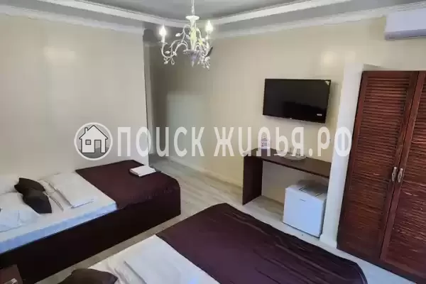 «Уютная лагуна»