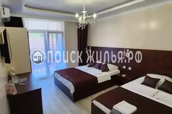 «Уютная лагуна»