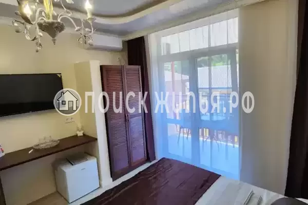 «Уютная лагуна»