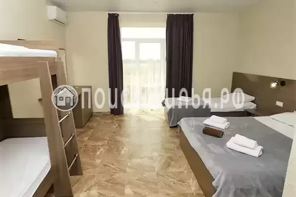 Гостиница «KalIPSO»