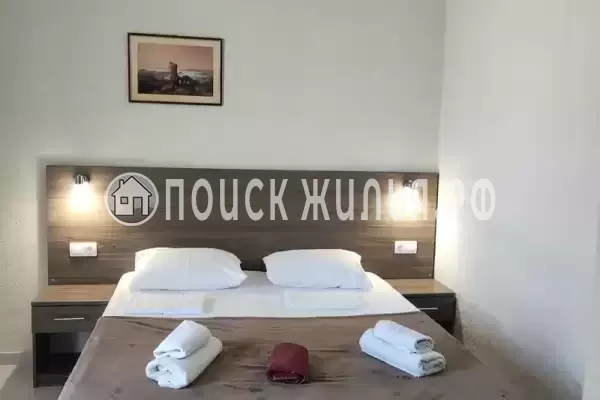 Гостиница «KalIPSO»