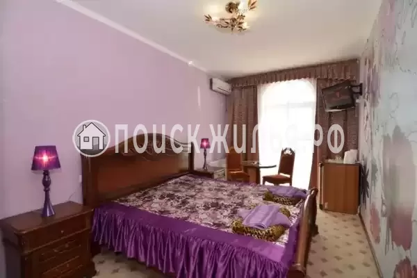 Гостиница «Согдиана»