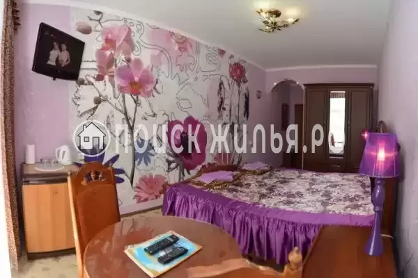 Гостиница «Согдиана»