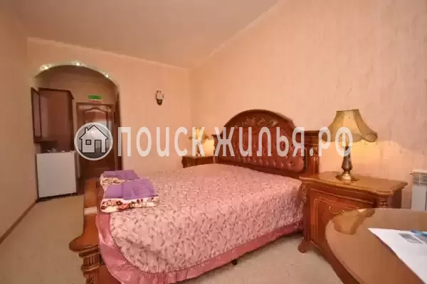 Гостиница «Согдиана»