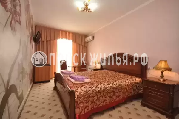 Гостиница «Согдиана»