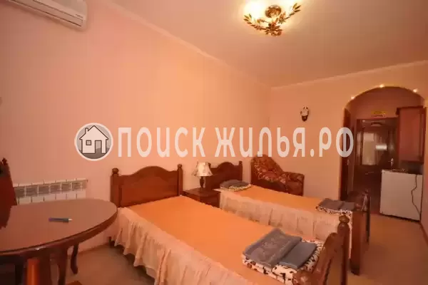 Гостиница «Согдиана»