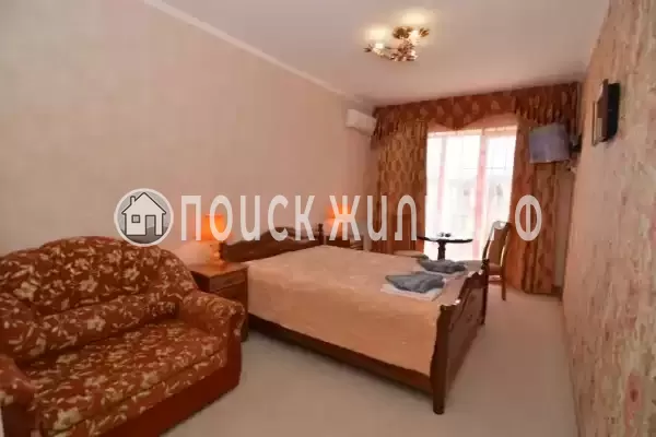 Гостиница «Согдиана»