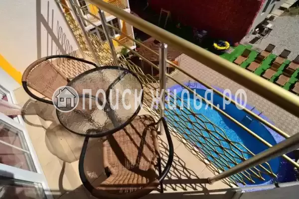 Гостиница «Согдиана»