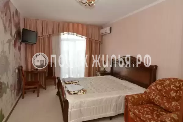 Гостиница «Согдиана»