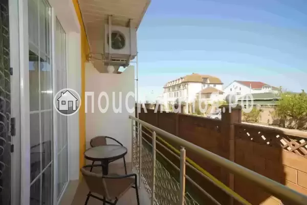 Гостиница «Согдиана»