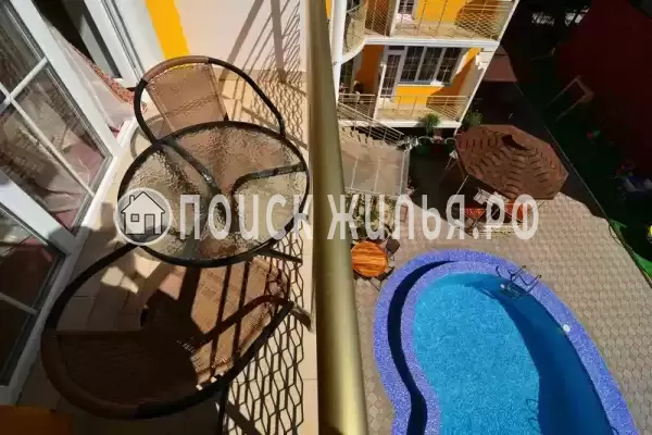 Гостиница «Согдиана»