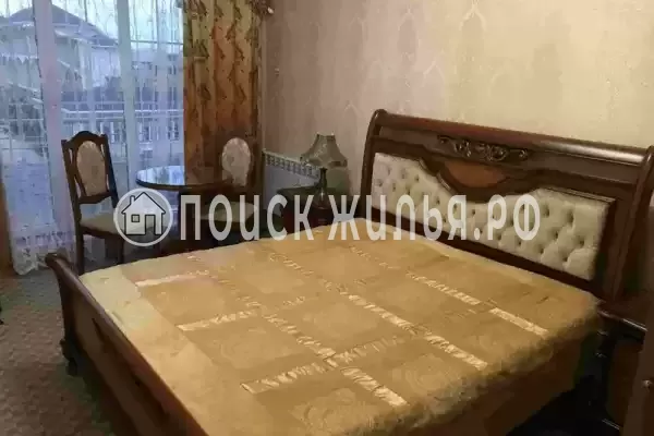 Гостиница «Согдиана»