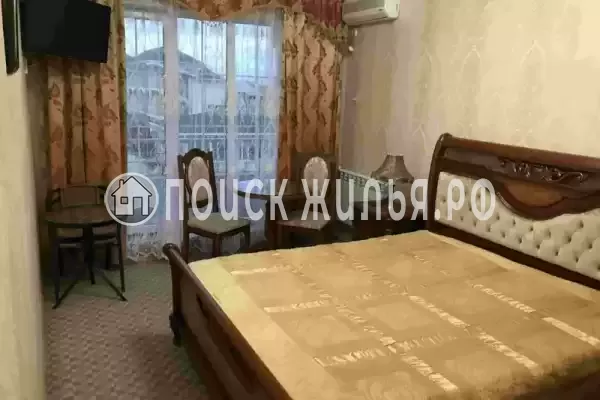 Гостиница «Согдиана»