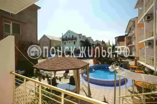 Гостиница «Согдиана»