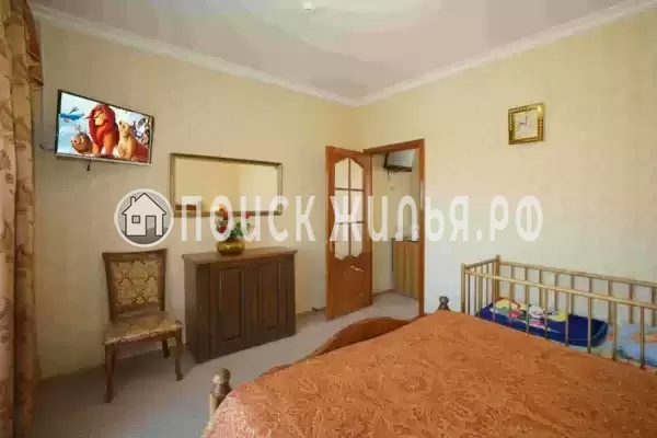 Гостиница «Согдиана»