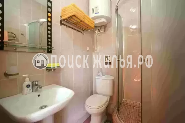 Гостиница «Согдиана»