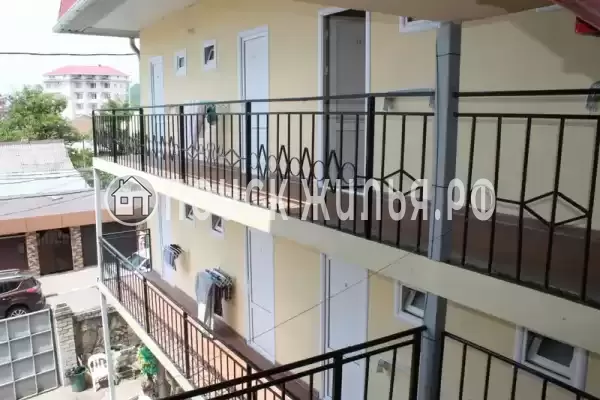 «Приморье»