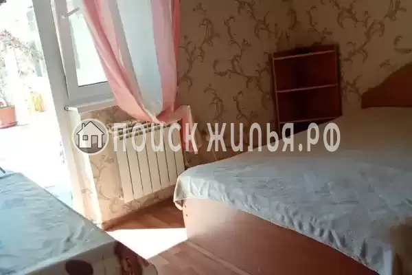 Гостевой дом «Солнечный рай» Гостевой дом «Солнечный рай»