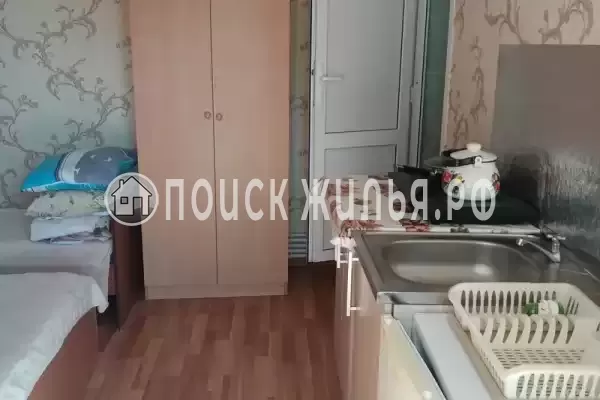 Гостевой дом «Солнечный рай» Гостевой дом «Солнечный рай»