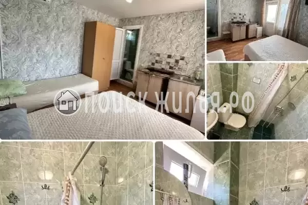 Гостевой дом «Солнечный рай» Гостевой дом «Солнечный рай»