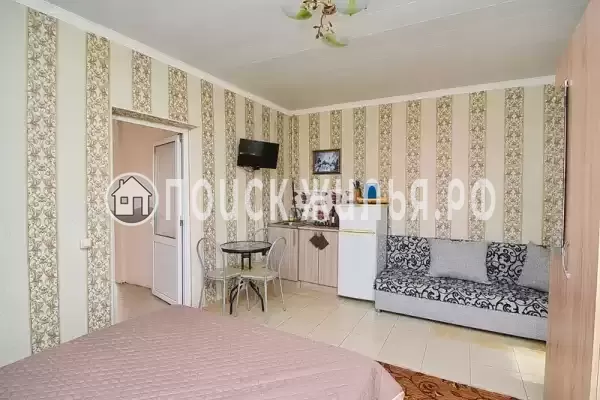 Гостевой дом «Солнечный рай» Гостевой дом «Солнечный рай»