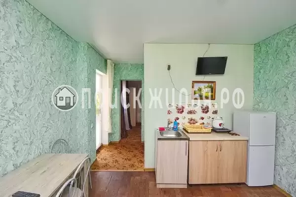 Гостевой дом «Солнечный рай» Гостевой дом «Солнечный рай»