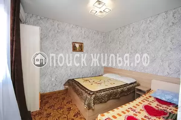 Гостевой дом «Солнечный рай» Гостевой дом «Солнечный рай»