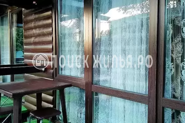 База отдыха «Инь-Ян» База отдыха «Инь-Ян»