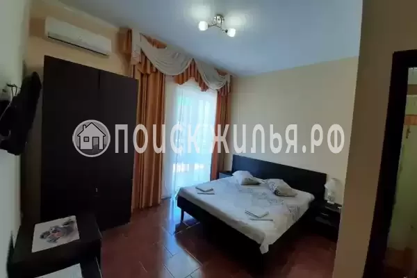 Гостевой дом «Надежда» Гостевой дом «Надежда»