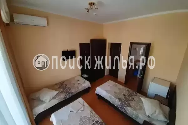 Гостевой дом «Надежда» Гостевой дом «Надежда»