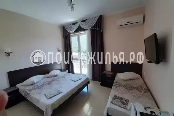 Гостевой дом «Надежда» Гостевой дом «Надежда»