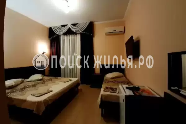 Гостевой дом «Надежда» Гостевой дом «Надежда»