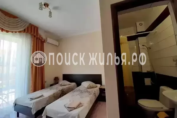 Гостевой дом «Надежда» Гостевой дом «Надежда»