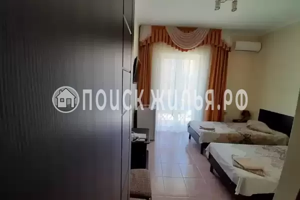 Гостевой дом «Надежда» Гостевой дом «Надежда»