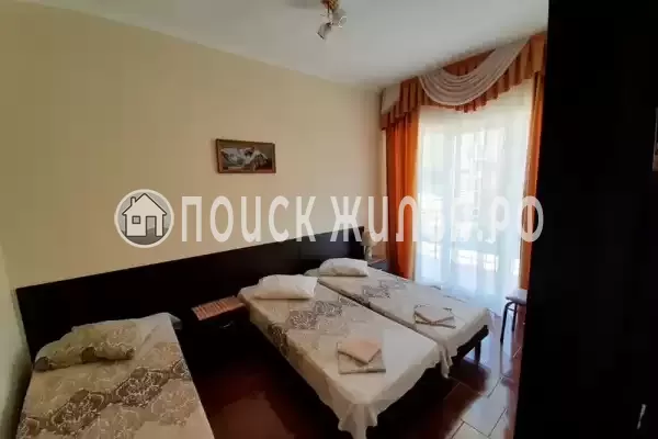 Гостевой дом «Надежда» Гостевой дом «Надежда»