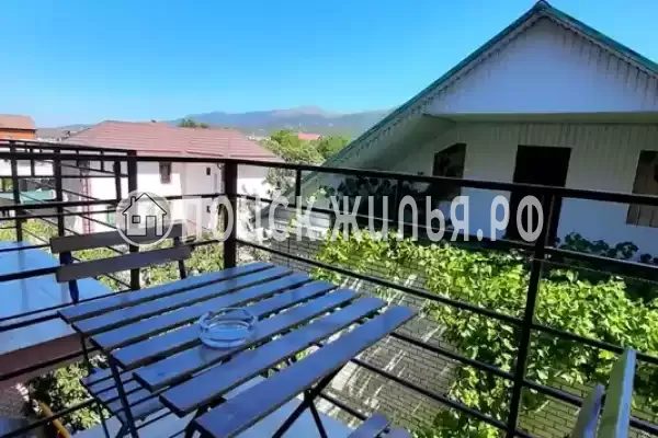 Гостевой дом «Надежда» Гостевой дом «Надежда»