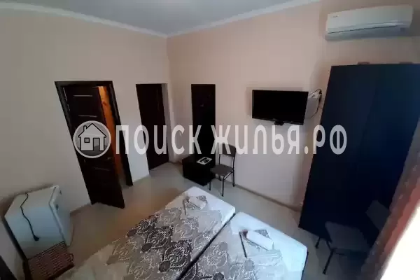 Гостевой дом «Надежда» Гостевой дом «Надежда»