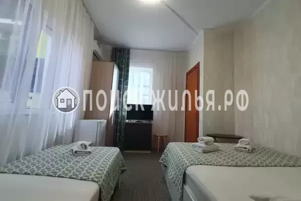 «Пальм бриз»