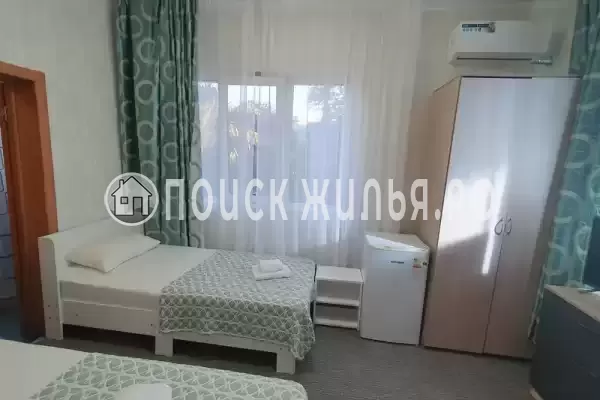 «Пальм бриз»