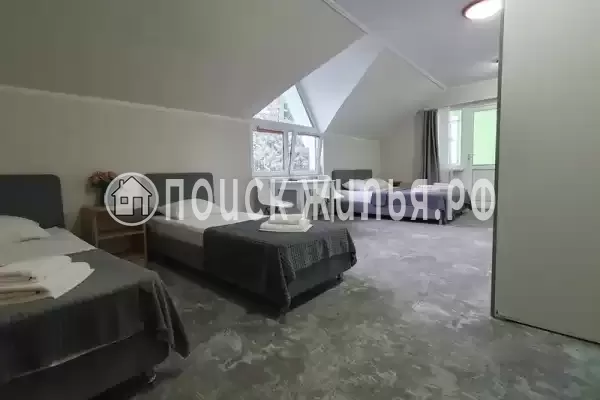 «Пальм бриз»