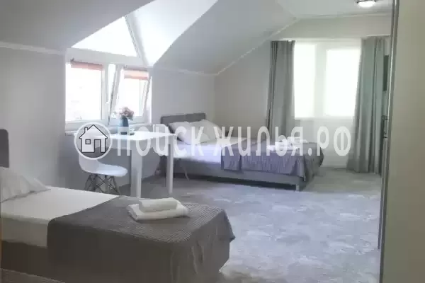 «Пальм бриз»